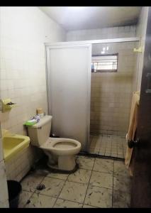 Habitación Compartida Parque Fundidora Cintermex