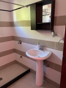 Monoambiente a 1 cuadra de la playa