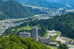 NASPA New Otani - Mitsumata