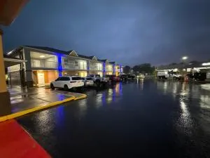 Budget inn beebe - Beebe