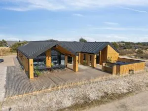 Holiday home Spøttrup VIII - Lihme