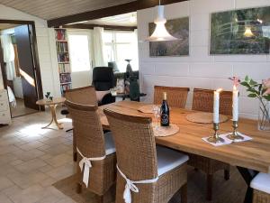 Holiday home Grenaa XII