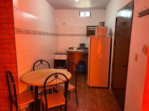 Monoambiente a 1 cuadra de la playa