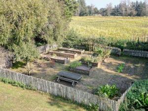 5 star holiday home in Løkken