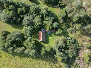 5 star holiday home in Løkken