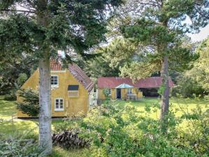 5 star holiday home in Løkken