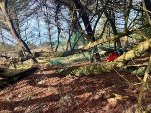 5 star holiday home in Løkken