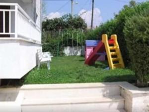 Apartments Sweet Memories with Pool and Hot Tub - Two Bedroom Apartment with Terrace