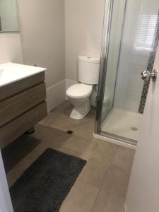 Home in wodonga-Comfort city