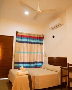 Hotel VidaMar - Tlachicón