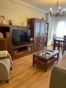 Casa Pilar Casa Llara, En el paraíso, cerca de todo