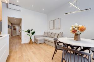 Scipioni Luxury Apartment