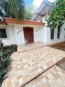 Villa Odalys Cozy Mexican style house