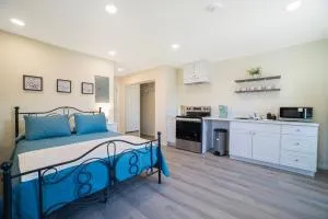 Cozy Private Studio Hideaway - 里弗赛德