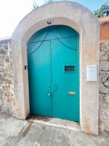 Villa Odalys Cozy Mexican style house