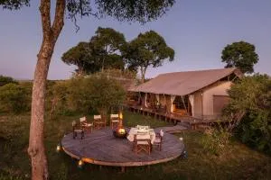 Enkusero Mara - Lemek