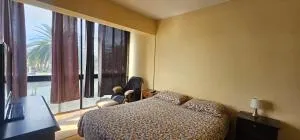 Alquileres sol VIÑA, ESTACIONAMIENTO M110 - Quintero