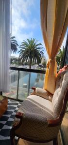 Alquileres sol VIÑA, ESTACIONAMIENTO M110