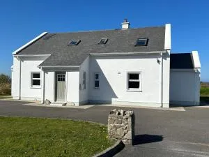 Lighthouse View, Meenlaragh - Mín Lárach