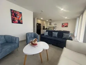 Hermoso Apartasuite - Pijao