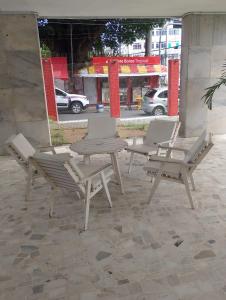 Centro - Perto de tudo