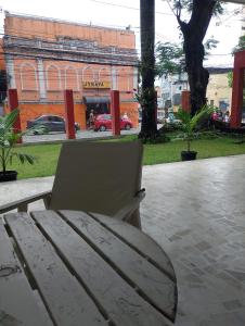 Centro - Perto de tudo