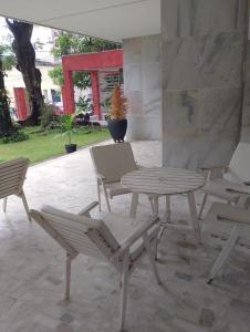 Centro - Perto de tudo