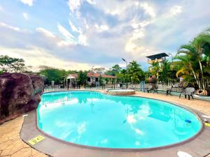 Escápate al Rancho de Willy, diversión y descanso