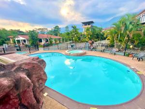 Escápate al Rancho de Willy, diversión y descanso