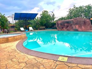 Escápate al Rancho de Willy, diversión y descanso