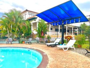 Escápate al Rancho de Willy, diversión y descanso