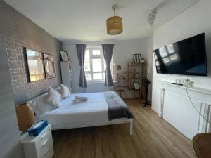 Cosy Double Rooms