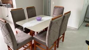 Apartamento Perto do Centro Vaga de Garagem