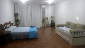 Apartamento espaçoso e completo no Centro do Rio, perto do metro