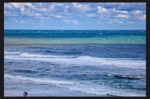 Tranquil Turquoise Retreat