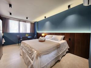 Studio Charmoso e Moderno no Corredor da Vitória