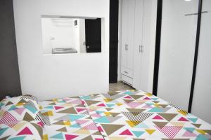 San Luis Apartamento 202 Cúcuta