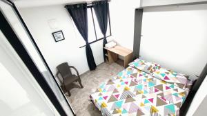 San Luis Apartamento 202 Cúcuta