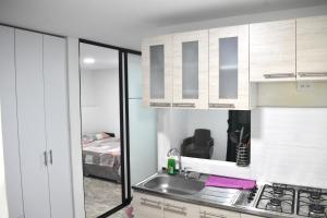 San Luis Apartamento 202 Cúcuta