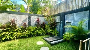 Kubu Damai Guest House