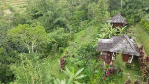 Kubu Damai Guest House