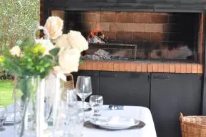 Lion la quinta - Otamendi