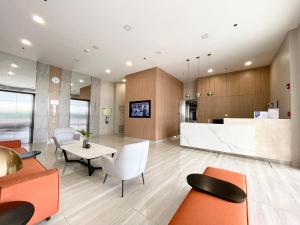 Avida Atria Studio 1219 by Nap&Cuddles