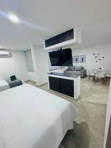 edificio fence real - Ciudad Jardin