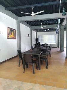 Casa San Angel