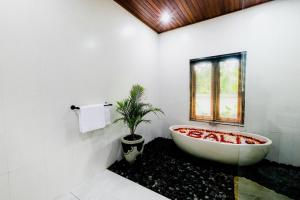 Villa Serenity At Ubud Side
