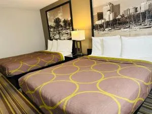 Delavan Inn And suites - 德拉文