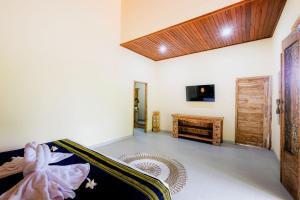 Villa Serenity At Ubud Side