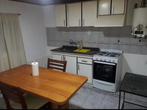 Dpto de luz - Ubytování bez kategorie ve městě Malargüe