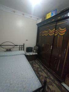 شقة سوبر لوكس مفروشة بالعجمي